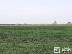 Prodej pole, Kostelec nad Labem - Jiřice, 7464 m2