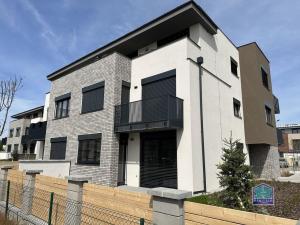 Pronájem bytu 2+kk, Přeštice, Řičákova, 59 m2