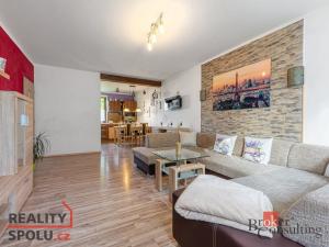 Prodej bytu 3+kk, Raková, 93 m2