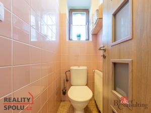 Prodej bytu 3+kk, Raková, 93 m2