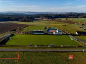 Prodej bytu 3+kk, Raková, 93 m2