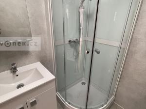 Pronájem bytu 1+1, Zlín, Javorová, 35 m2