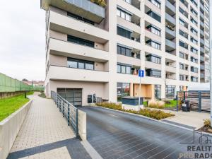 Prodej bytu 4+kk, Praha, Zimova, 84 m2