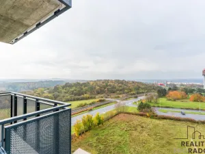 Prodej bytu 4+kk, Praha, Zimova, 84 m2