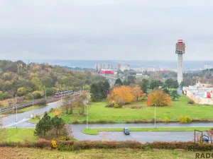 Prodej bytu 4+kk, Praha, Zimova, 84 m2