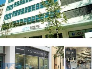 Pronájem obchodního prostoru, Praha - Karlín, Šaldova, 57 m2