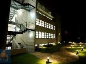 Pronájem obchodního prostoru, Praha - Karlín, Šaldova, 57 m2