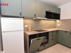 Pronájem bytu 2+1, Olomouc - Klášterní Hradisko, Černá cesta, 43 m2