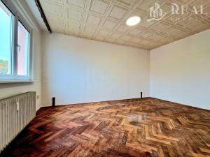 Prodej bytu 2+1, Litvínov - Horní Litvínov, Tylova, 53 m2