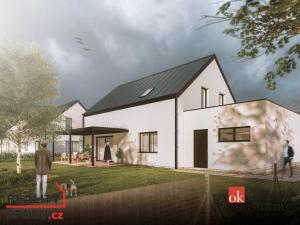 Prodej bytu 1+kk, Holýšov, Madame Michelin, 46 m2