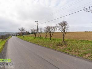 Prodej pozemku pro bydlení, Mistřice - Javorovec, 2474 m2