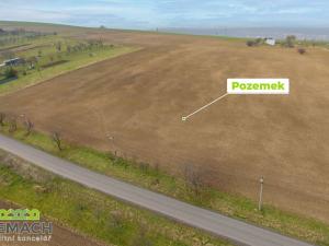 Prodej pozemku pro bydlení, Mistřice - Javorovec, 2474 m2