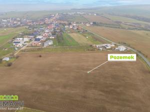 Prodej pozemku pro bydlení, Mistřice - Javorovec, 2474 m2