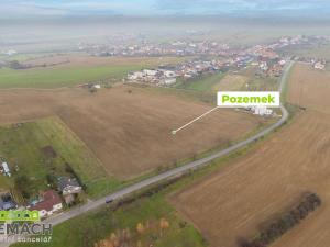 Prodej pozemku pro bydlení, Mistřice - Javorovec, 2474 m2