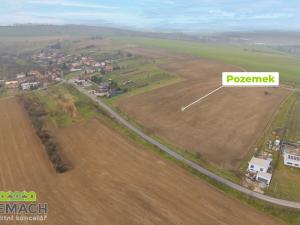 Prodej pozemku pro bydlení, Mistřice - Javorovec, 2474 m2