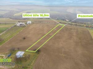 Prodej pozemku pro bydlení, Mistřice - Javorovec, 2474 m2