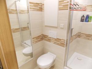 Pronájem bytu 2+kk, Ústí nad Orlicí - Hylváty, Třebovská, 37 m2