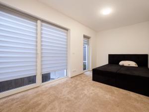 Pronájem bytu 1+1, Česká Lípa, Kozákova, 55 m2