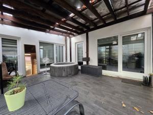 Pronájem bytu 1+1, Česká Lípa, Kozákova, 55 m2