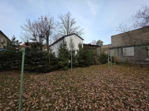 Pronájem bytu 1+1, Česká Lípa, Kozákova, 55 m2