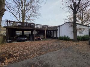 Pronájem bytu 1+1, Česká Lípa, Kozákova, 55 m2