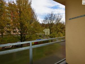 Pronájem bytu 1+1, Police nad Metují - Velká Ledhuje, K Sídlišti, 33 m2