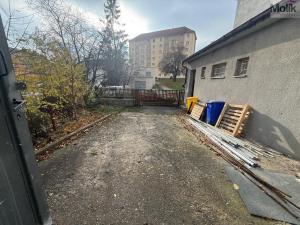 Pronájem skladu, Most, Lomená, 290 m2