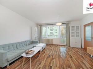 Prodej bytu 3+1, Brno, Oblá, 74 m2