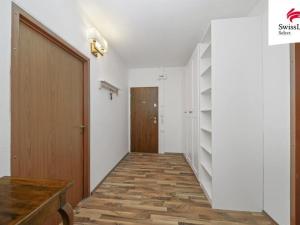 Prodej bytu 3+1, Brno, Oblá, 74 m2