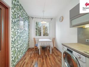 Prodej bytu 3+1, Brno, Oblá, 74 m2