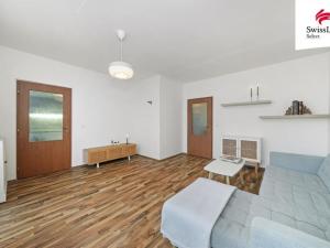 Prodej bytu 3+1, Brno, Oblá, 74 m2