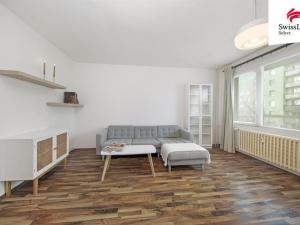 Prodej bytu 3+1, Brno, Oblá, 74 m2