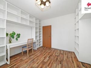 Prodej bytu 3+1, Brno, Oblá, 74 m2