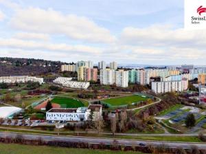 Prodej bytu 3+1, Brno, Oblá, 74 m2