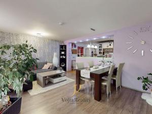 Prodej rodinného domu, Grygov, Komenského, 200 m2