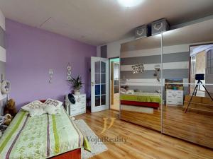 Prodej rodinného domu, Grygov, Komenského, 200 m2