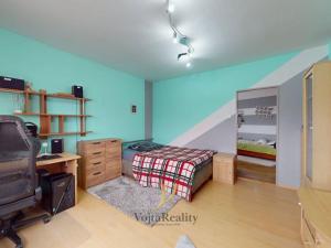 Prodej rodinného domu, Grygov, Komenského, 200 m2