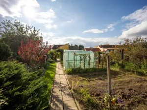 Prodej rodinného domu, Grygov, Komenského, 200 m2