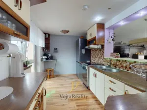 Prodej rodinného domu, Grygov, Komenského, 200 m2