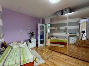 Prodej rodinného domu, Grygov, Komenského, 200 m2