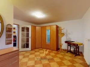 Prodej rodinného domu, Grygov, Komenského, 200 m2