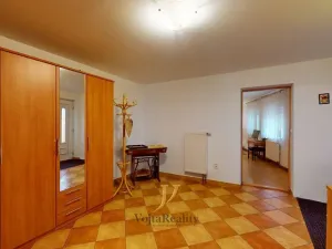 Prodej rodinného domu, Grygov, Komenského, 200 m2