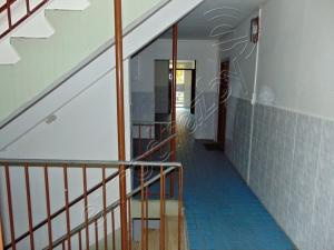 Dražba bytu 3+1, Mělník, Veslařská, 77 m2