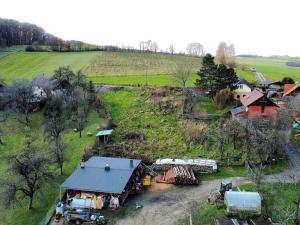 Prodej pozemku pro bydlení, Fryšták - Dolní Ves, 1068 m2