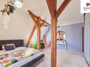 Prodej bytu 3+1, Trutnov, Žižkova, 98 m2