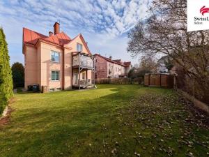 Prodej bytu 3+1, Trutnov, Žižkova, 98 m2