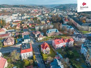 Prodej bytu 3+1, Trutnov, Žižkova, 98 m2