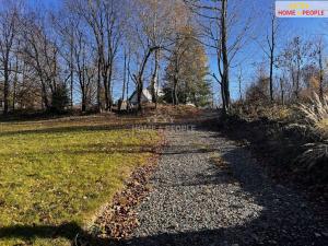 Prodej pozemku pro bydlení, Chvalčov, 3129 m2
