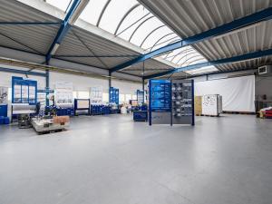 Pronájem skladu, Vestec, Vídeňská, 272 m2