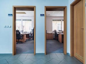 Pronájem skladu, Vestec, Vídeňská, 272 m2